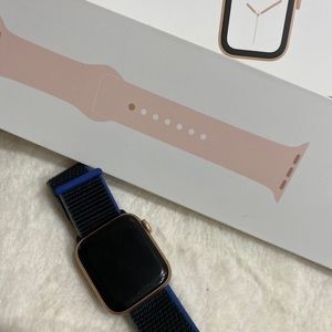 Apple Watch Series 4 40MM